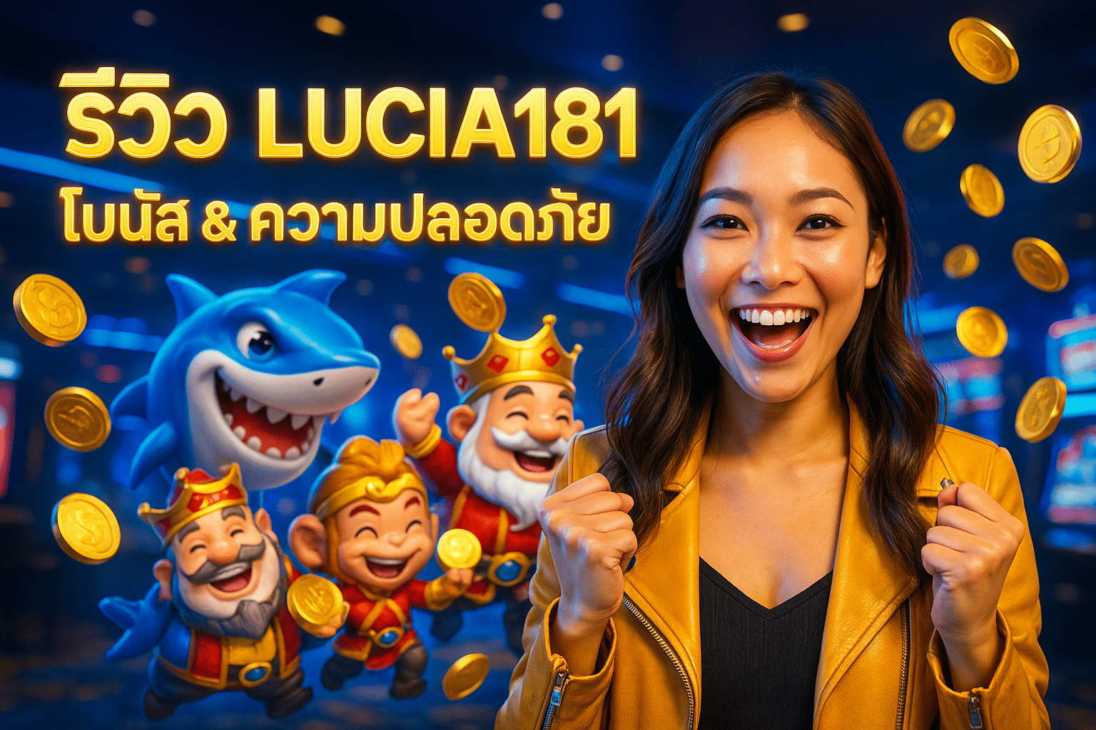 โบนัส LUCKY888 2025 — วิธีใช้ & เงื่อนไข